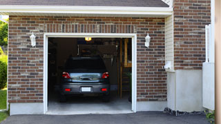 Garage Door Installation at The Alta Vista San Jose, California