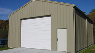 Garage Door Openers at The Alta Vista San Jose, California